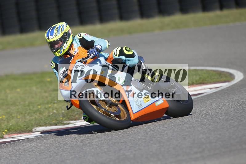 /45 15.09.2026  Trackday Domi Aegerter Trackday ADR/Gruppe gruen/150
